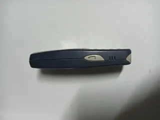 Telefono Nokia 3310 Grigio Blu