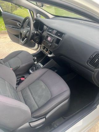 KIA Rio 2013