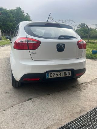 KIA Rio 2013