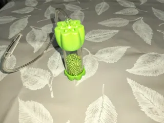 Juguetes Ksi-meritos (Casimeritos) con accesorios