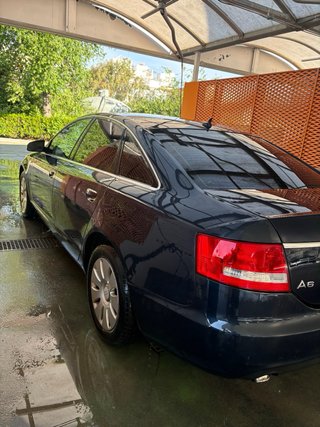 Audi A6 2006