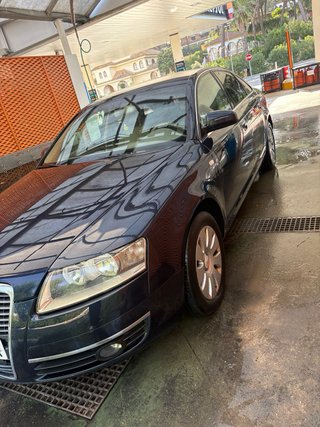 Audi A6 2006