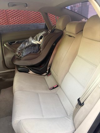 Audi A6 2006