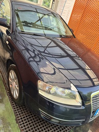 Audi A6 2006