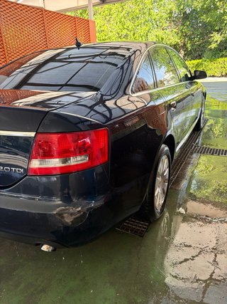 Audi A6 2006