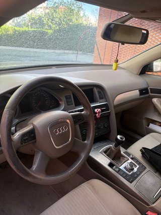 Audi A6 2006