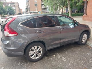 Honda CR-V 2014