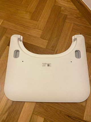 Bandeja Stokke Steps Accesorios