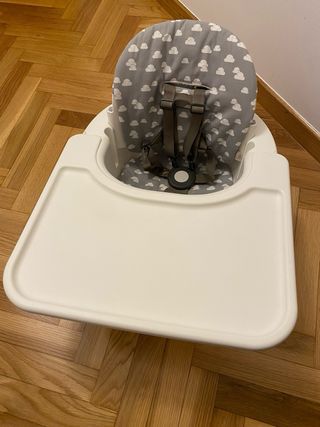 Bandeja Stokke Steps Accesorios