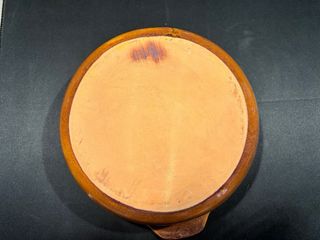 Tegame in terracotta