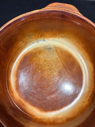 Tegame in terracotta
