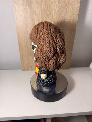 Figura Hermione Crochet