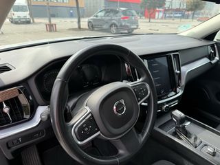 Volvo V60 2019