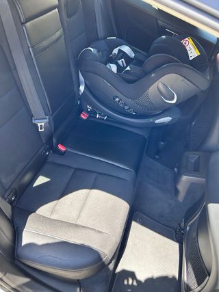 Volvo V60 2019