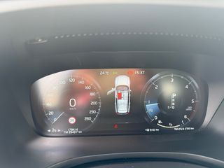 Volvo V60 2019