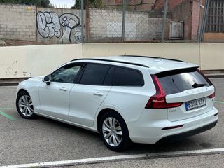 Volvo V60 2019