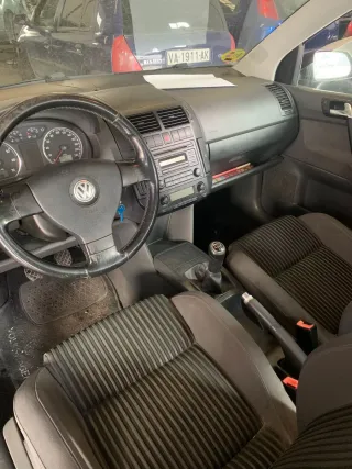 Volkswagen Polo 2005