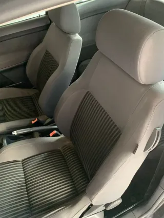 Volkswagen Polo 2005