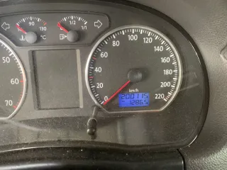 Volkswagen Polo 2005