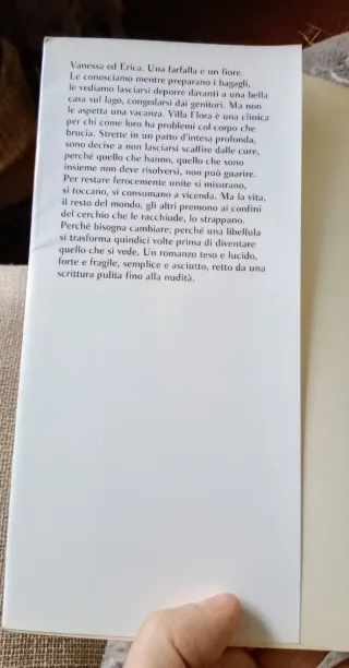EllissiEllissi di Francesca Scotti