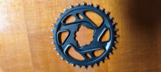 Transmisión SRAM GX Eagle