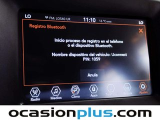 Jeep Compass 1.3 Gse T4 Longitude FWD MT 96 kW (130 CV)
