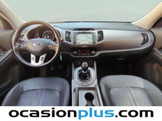 Kia Sportage 1.6 GDI x-Tech Eco-Dynamics 4x2 99 kW (135 CV)