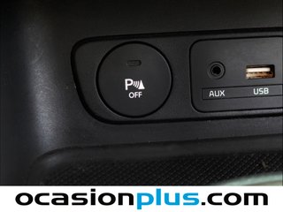 Kia Sportage 1.6 GDI x-Tech Eco-Dynamics 4x2 99 kW (135 CV)