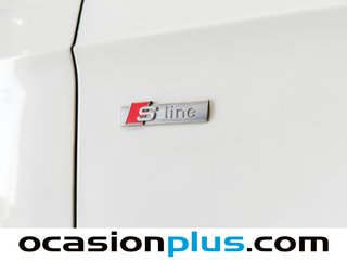 Audi A3 Sportback Adrenalin 1.6 TDI clean diesel 81 kW (110 CV)