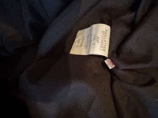 Splendido capo vintage lavorato a mano hopfgarten