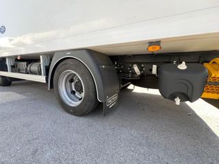RENAULT D7.5 FRIGORIFICO/CONG. NOV2015 /10243 KM