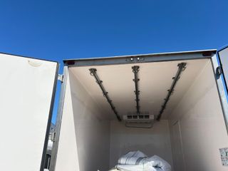 RENAULT D7.5 FRIGORIFICO/CONG. NOV2015 /10243 KM