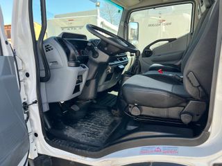 RENAULT D7.5 FRIGORIFICO/CONG. NOV2015 /10243 KM