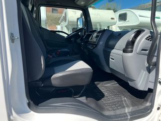 RENAULT D7.5 FRIGORIFICO/CONG. NOV2015 /10243 KM