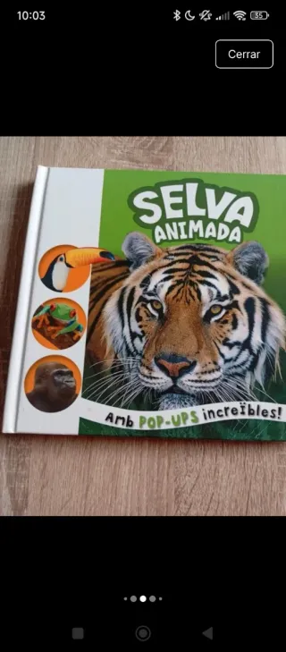 Pack cuentos infantiles