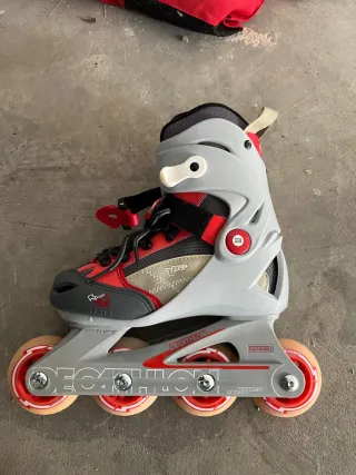 Pattini Decathlon per bambino/a