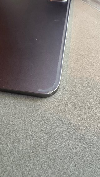 iPad Pro 11” 4ta en perfecto estado funciona 10/10