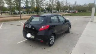 Mazda 2 2008