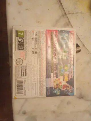 Pokémon Y Nintendo 3DS Completo