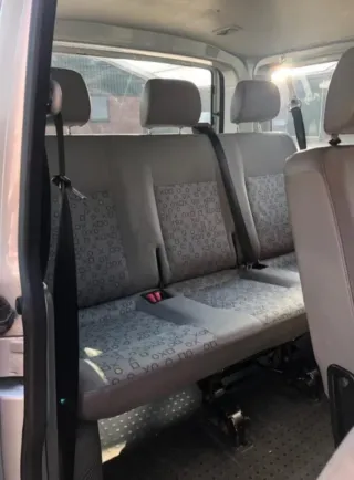 Volkswagen Transporter T5 2009