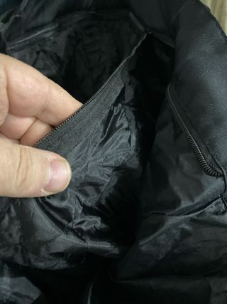Pantalón Moto Cordura Reforzado Talla XXL