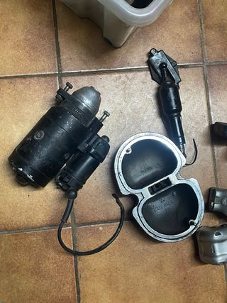 Piezas BMW R100
