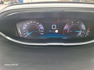 Peugeot 3008/ 2018