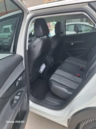 Peugeot 3008/ 2018