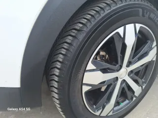 Peugeot 3008/ 2018