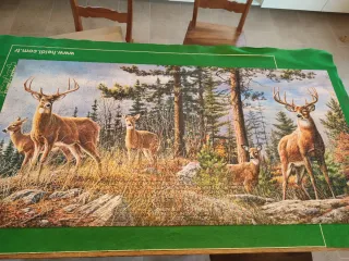 Castorland Puzzle 4000 Piezas