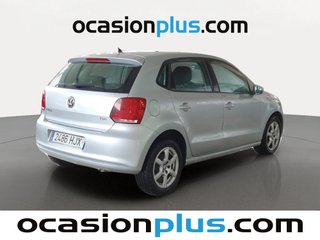Volkswagen Polo Advance 1.2 TDI 55 kW (75 CV)