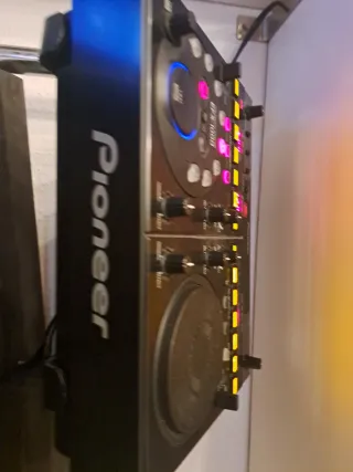 Pioneer EFX-1000 Performance Effector