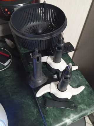 Robot da cucina Imetec CUKO