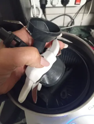 Robot da cucina Imetec CUKO